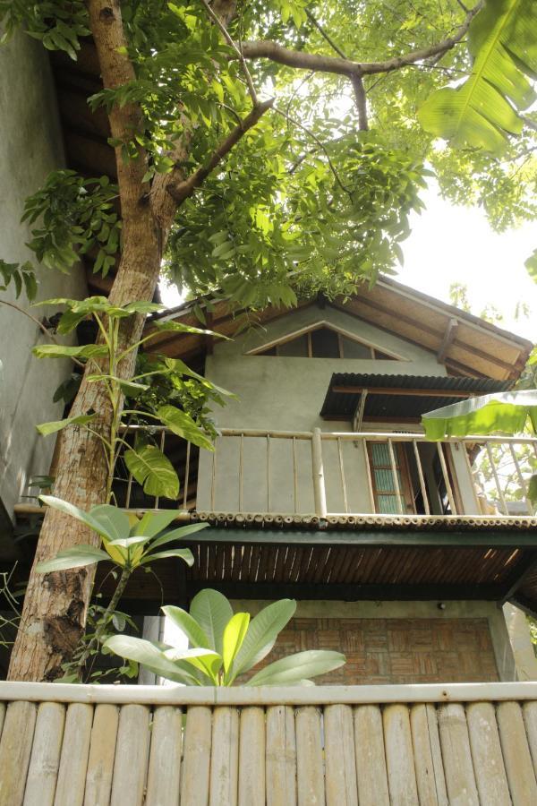 Omah Kebon Nitiprayan Hotell Bantul Exteriör bild